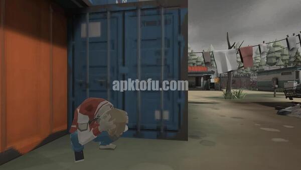 Outbreak Dead City Mod APK Latest Version