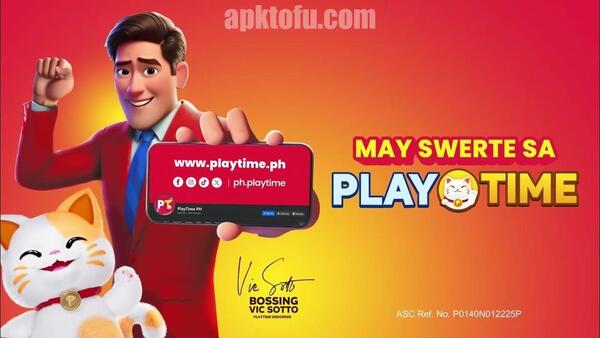 Playtime PH APK Download