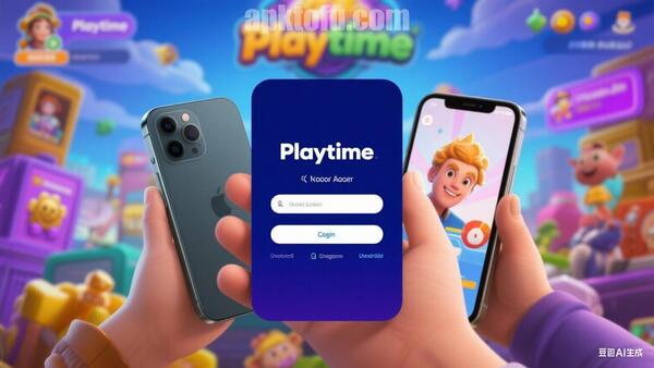 Playtime PH APK For Android