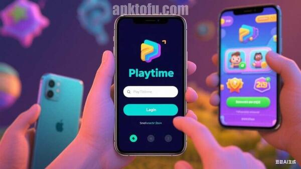 Playtime PH APK Latest Version