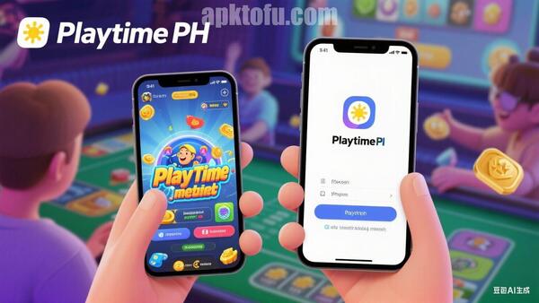 Playtime PH App APK